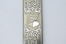 Load image into Gallery viewer, Presentation 1854 Pattern Rifles Sword.