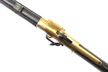 Load image into Gallery viewer, Rare Warner Patent Rimfire Cavalry Carbine. SN X3032