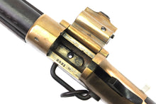 Load image into Gallery viewer, Rare Warner Patent Rimfire Cavalry Carbine. SN X3032