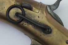 Load image into Gallery viewer, Rare Warner Patent Rimfire Cavalry Carbine. SN X3032