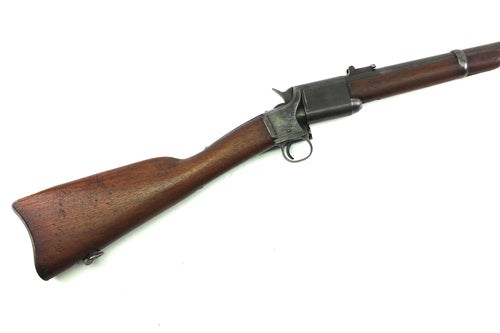 Rare Triplett & Scott M1865 Rimfire Rifle. SN X3033