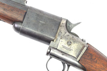 Load image into Gallery viewer, Rare Triplett & Scott M1865 Rimfire Rifle. SN X3033