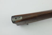 Load image into Gallery viewer, Rare Triplett & Scott M1865 Rimfire Rifle. SN X3033
