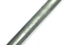 Load image into Gallery viewer, Royal Indian Marine Officers 1827 Pattern Sword, Rare. SN X3110