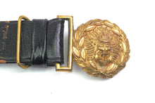 Load image into Gallery viewer, Royal Indian Marine Officers 1827 Pattern Sword, Rare. SN X3110