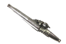 Load image into Gallery viewer, Scottish All Metal Flintlock Belt Pistol, Fine. SN X3245