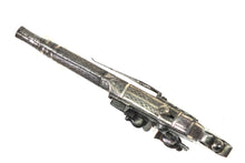 Load image into Gallery viewer, Scottish All Metal Flintlock Belt Pistol, Fine. SN X3245