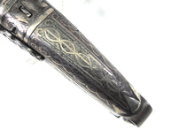 Load image into Gallery viewer, Scottish All Metal Flintlock Belt Pistol, Fine. SN X3245