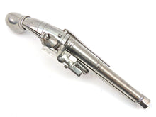 Load image into Gallery viewer, Scottish Heart Butt Flintlock Pistol by MacKenzie of Brechin, Fine. Ref X3288