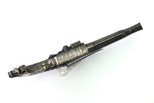 Load image into Gallery viewer, Scottish Steel & Silver Scroll Butt Flintlock Pistol by Alex Campbell of Doune