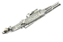 Load image into Gallery viewer, Scottish Scroll Butt Belt Flintlock Pistol by Thomas Murdoch, Fine. (Ref X3278)