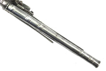 Load image into Gallery viewer, Scottish Heart Butt Dog Lock Flintlock Pistol. Ref X3282