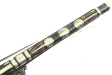Load image into Gallery viewer, Scottish Heart Butt Flintlock Pistol, Fine. SN X3244