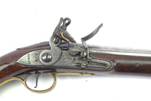 Load image into Gallery viewer, Flintlock Sea Service Pistol, 1777 Pattern, rare. SN X3216
