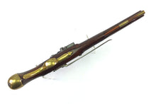 Load image into Gallery viewer, Flintlock Sea Service Pistol, 1777 Pattern, rare. SN X3216