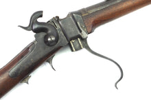 Load image into Gallery viewer, Sharpes New Model 1863 Percussion Capping Breech Loader Military Carbine. SN X3087
