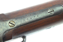 Load image into Gallery viewer, Sharpes New Model 1863 Percussion Capping Breech Loader Military Carbine. SN X3087