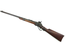 Load image into Gallery viewer, Sharpes New Model 1863 Percussion Capping Breech Loader Military Carbine. SN X3087