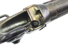 Load image into Gallery viewer, Sharpes New Model 1863 Percussion Capping Breech Loader Military Carbine. SN X3087