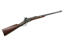 Load image into Gallery viewer, Sharpes Model 1863 Percussion Capping Breach Loader Military Carbine. SN 3044