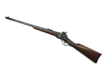 Load image into Gallery viewer, Sharpes Model 1863 Percussion Capping Breach Loader Military Carbine. SN 3044