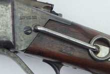 Load image into Gallery viewer, Sharpes Model 1863 Percussion Capping Breach Loader Military Carbine. SN 3044