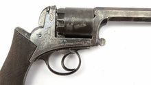 Load image into Gallery viewer, Sheath Patent Revolver, very rare. Ref 9242