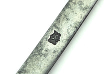 Load image into Gallery viewer, Fine English Silver Mounted Hanger. SN X3053