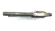 Load image into Gallery viewer, Silver Plated 38 Bore 3rd Model Tranter Revolver. Ref X3512