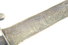 Load image into Gallery viewer, French Small Sword. SN 9039