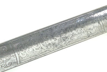 Load image into Gallery viewer, Officers Small Sword, Georgian, very fine. Ref 9216