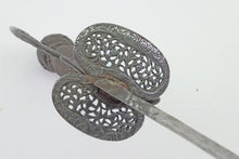 Load image into Gallery viewer, Small Sword / Steel Hilted Rapier, North European, fine. SN 9075