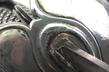 Load image into Gallery viewer, Silver Hilted Officers Small Sword, Fine. SN 9141