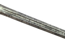 Load image into Gallery viewer, Silver Hilted Officers Small Sword, Fine. SN 9141