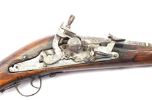 Load image into Gallery viewer, English Tudor Snaphaunce Pistol, Very Rare. SN 9130