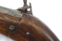 Load image into Gallery viewer, English Tudor Snaphaunce Pistol, Very Rare. SN 9130