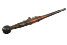 Load image into Gallery viewer, English Tudor Snaphaunce Pistol, Very Rare. SN 9130