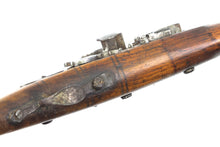 Load image into Gallery viewer, English Tudor Snaphaunce Pistol, Very Rare. SN 9130