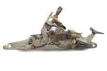 Load image into Gallery viewer, English Tudor Snaphaunce Pistol, Very Rare. SN 9130