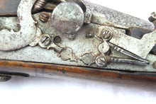 Load image into Gallery viewer, English Tudor Snaphaunce Pistol, Very Rare. SN 9130