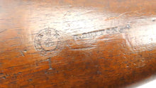Load image into Gallery viewer, Snider Enfield Cavalry Carbine. Ref X3424