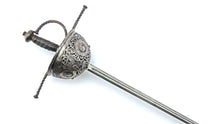 Load image into Gallery viewer, Fine Spanish Cup Hilt Rapier. Ref X3407