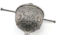 Load image into Gallery viewer, Fine Spanish Cup Hilt Rapier. Ref X3407