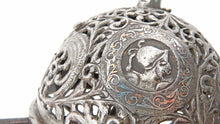 Load image into Gallery viewer, Fine Spanish Cup Hilt Rapier. Ref X3407