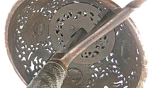 Load image into Gallery viewer, Fine Spanish Cup Hilt Rapier. Ref X3407