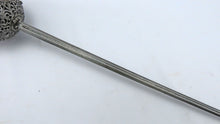Load image into Gallery viewer, Fine Spanish Cup Hilt Rapier. Ref X3407