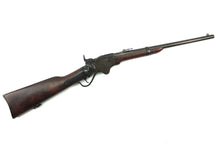 Load image into Gallery viewer, 1865 Spencer Repeating Carbine. SN X3028