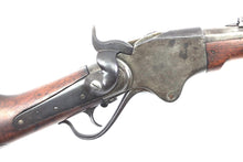 Load image into Gallery viewer, 1865 Spencer Repeating Carbine. SN X3028