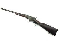 Load image into Gallery viewer, 1865 Spencer Repeating Carbine. SN X3028