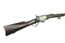 Load image into Gallery viewer, Model 1865 Spencer Repeating Carbine. SN X3088